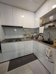 Riz Haven (D17), Apartment #611237001